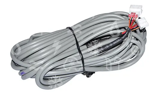 kabel pro propojení nástěnných nebo konzolových jednotek SINCLAIR
